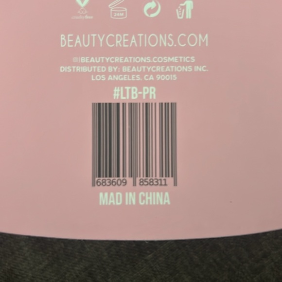 Beauty Creations Take Me Back Roller Gloss Set - Picture 9 of 10